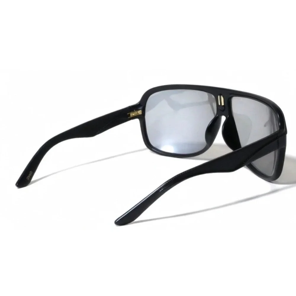 Youth Sunglasses, Teens Baseball Tennis Sunglasses, UV400 Sports Boys Mirror New